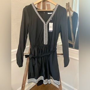 🤩 Cabana Life Romper w/ SPF